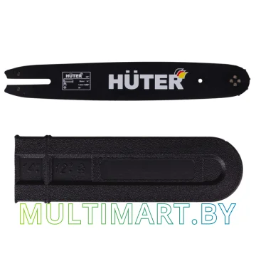 Бензопила Huter MS-180 Pro (70/6/64) картинка 7